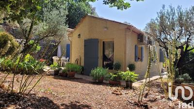 Maison - 178 m² - 8 pièces