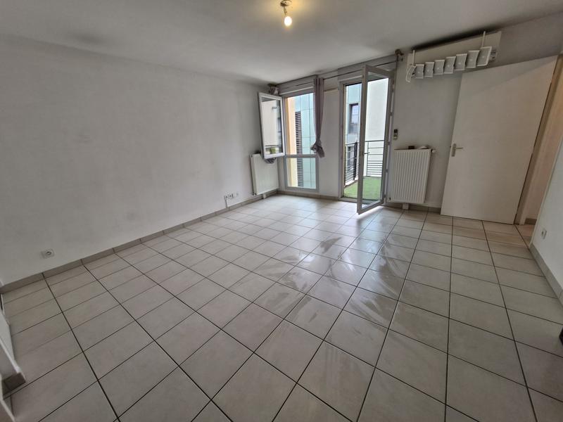 Appartement - 77 m² - 4 pièces