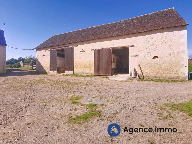 Maison - 144 m² - 6 pièces