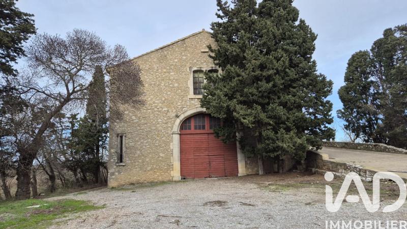 Maison - 350 m² - 20 pièces