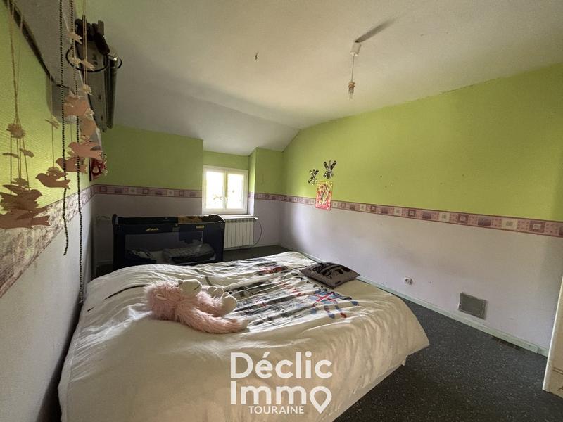 Maison de campagne - 190 m² - 7 pièces