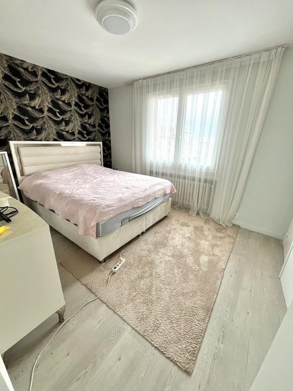 Appartement - 76 m² - 4 pièces