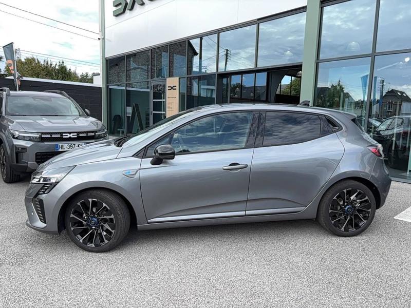 Renault Clio V TCe 90 ch Gsr2 Esprit Alpine