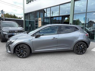 Renault Clio V TCe 90 ch Gsr2 Esprit Alpine