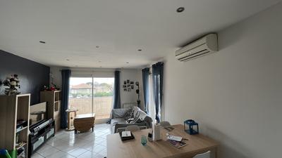 Appartement - 81 m² - 4 pièces