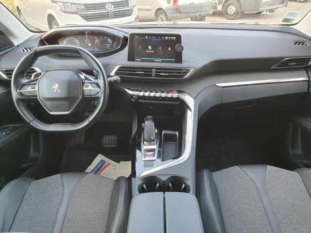 Peugeot 5008 BlueHDi 130ch s&amp;S Eat8 Allure