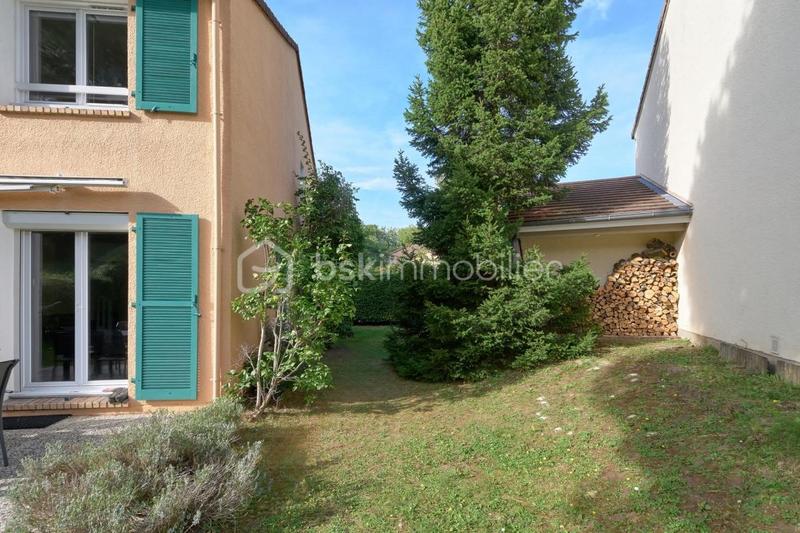 Maison - 114 m² - 4 pièces