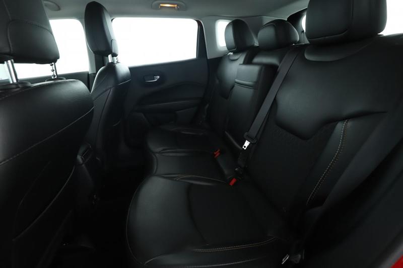 Jeep Compass 1.6 MJet Longitude 120 ch