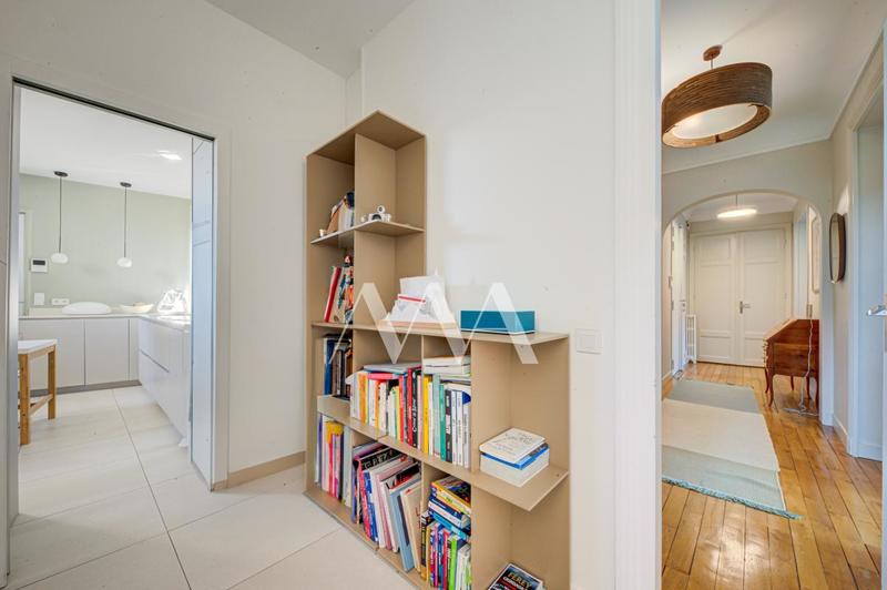 Appartement - 100 m² - 4 pièces