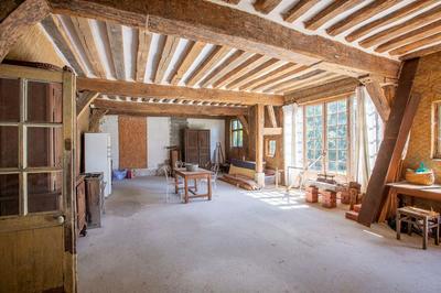 Maison - 290 m² - 10 pièces