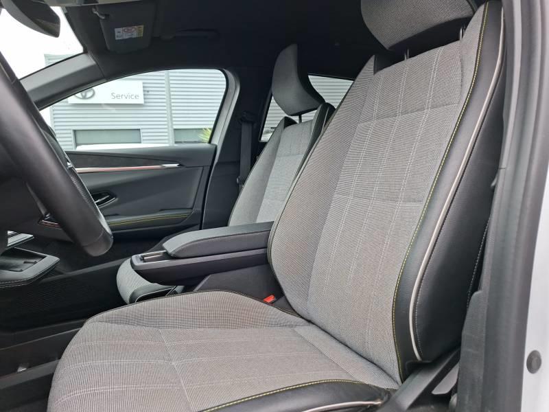 Renault Mégane E-Tech 220 ch autonomie confort Gsr2 Techno