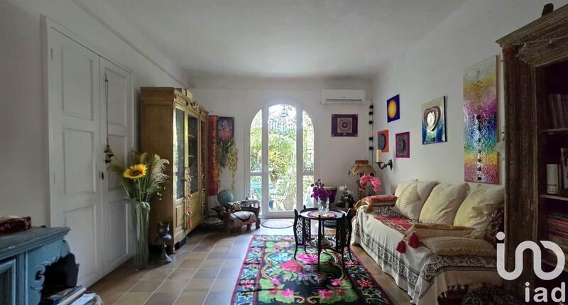 Maison - 197 m² - 7 pièces