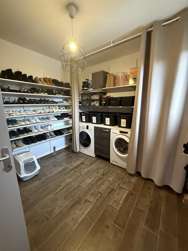 Villa - 167 m² - 5 pièces