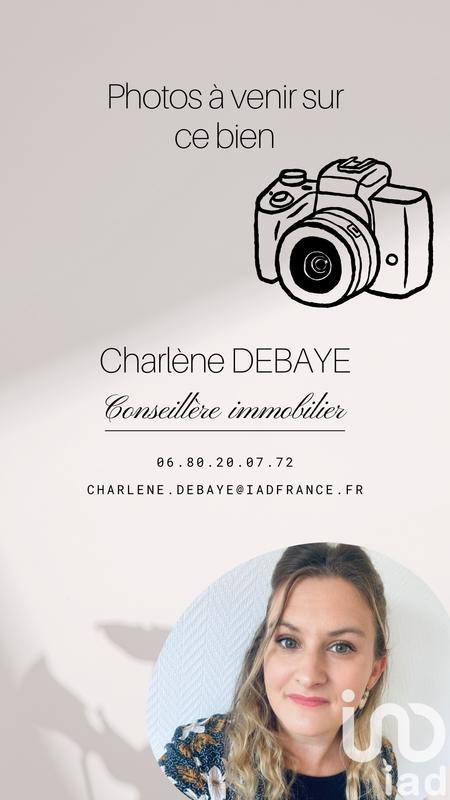 Maison de ville - 133 m² - 5 pièces