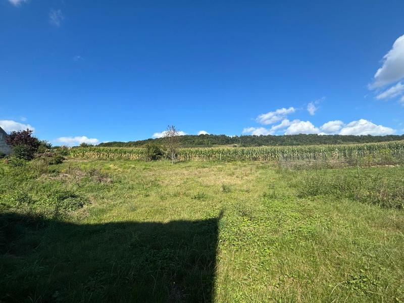 Maison - 65 m² - 3 pièces