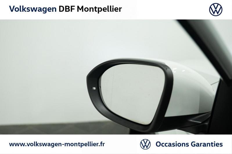 Volkswagen t-Roc 1.5 Tsi Evo 150 Start/Stop Dsg7 Life