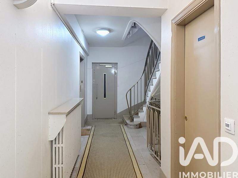 Appartement - 75 m² - 3 pièces