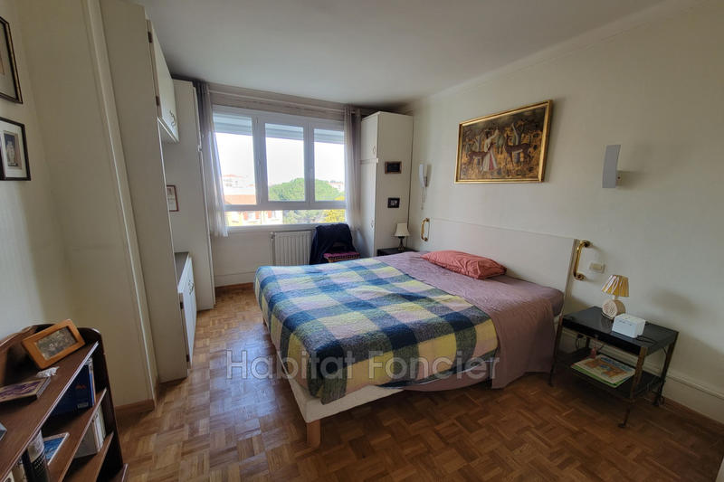 Appartement - 82 m² - 3 pièces