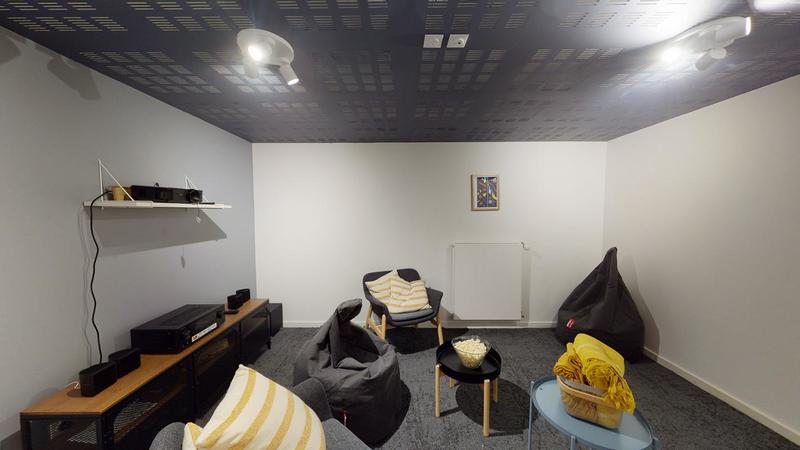 Appartement - 280 m²