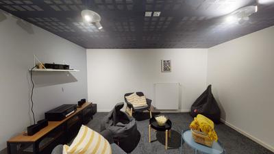 Appartement - 280 m²