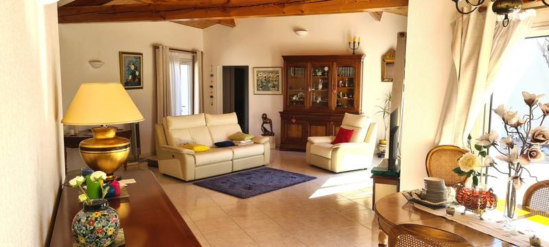 Maison - 146 m² - 4 pièces