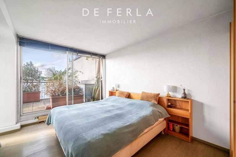 Appartement - 133 m² - 6 pièces