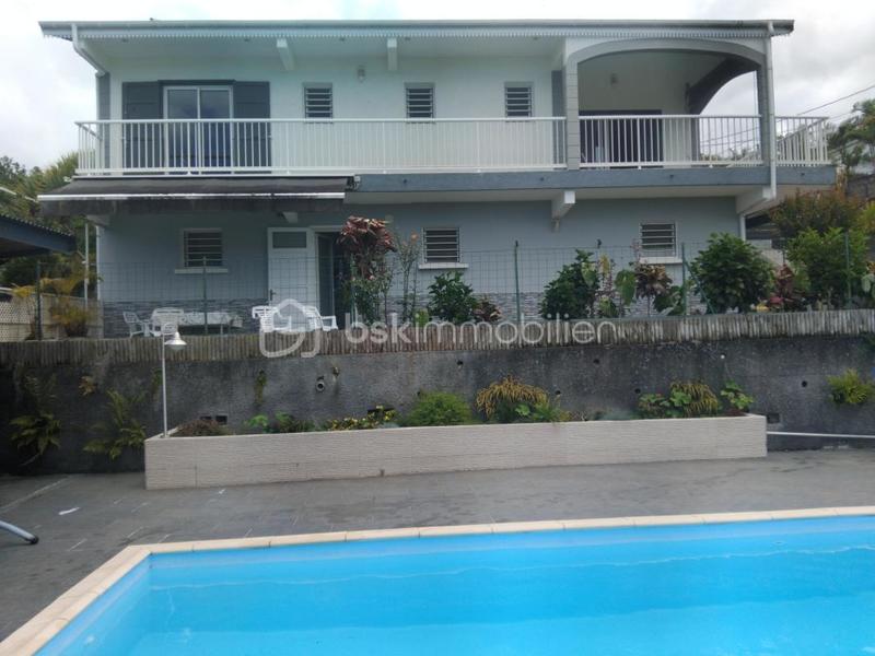 Villa - 171 m² - 7 pièces