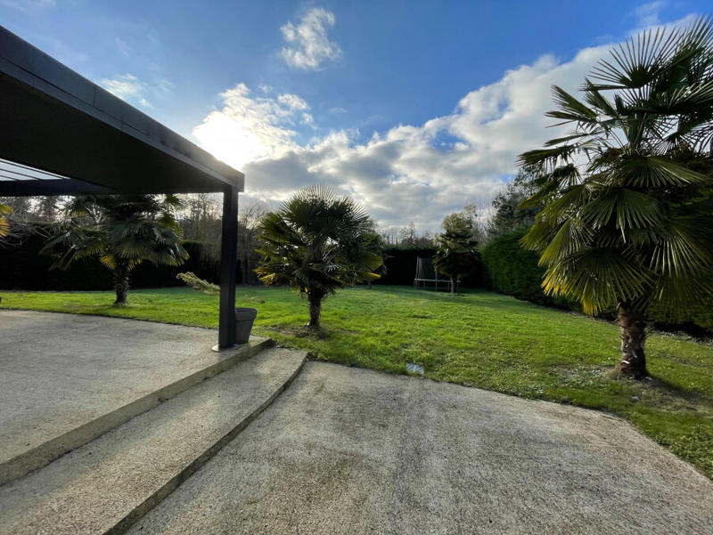 Maison - 174 m² - 7 pièces