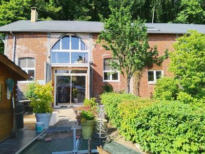 Maison ancienne - 276 m² - 10 pièces