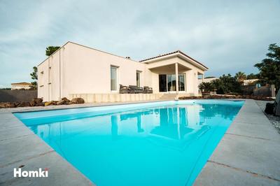 Villa - 128 m² - 4 pièces