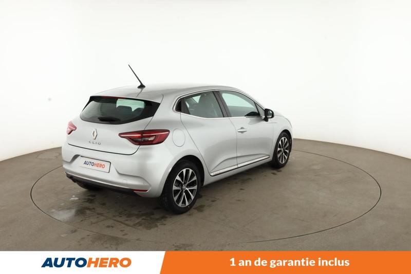 Renault Clio 1.0 TCe Intens 91 ch