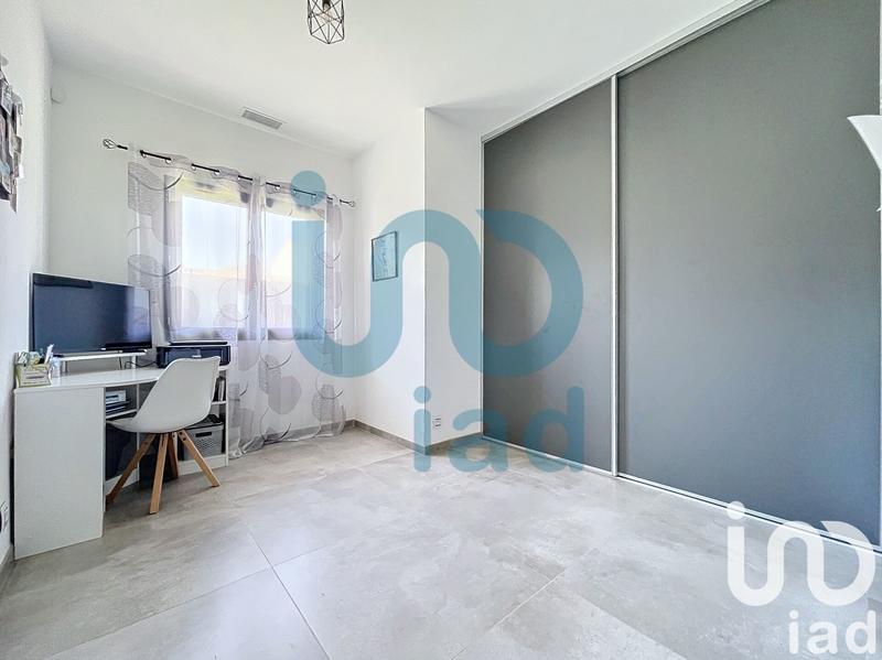 Maison de maîtres - 211 m² - 9 pièces