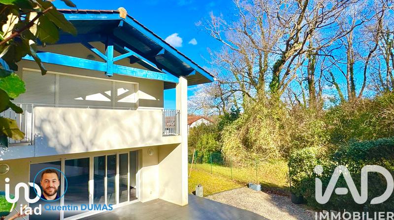 Maison - 164 m² - 6 pièces