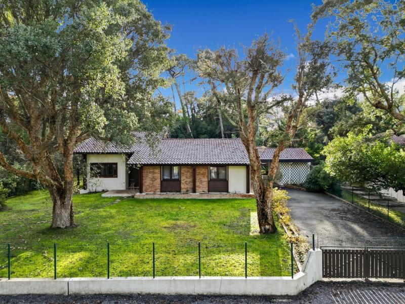 Villa - 113 m² - 4 pièces