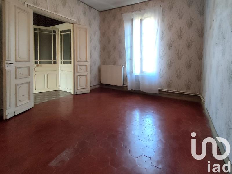 Maison - 256 m² - 6 pièces