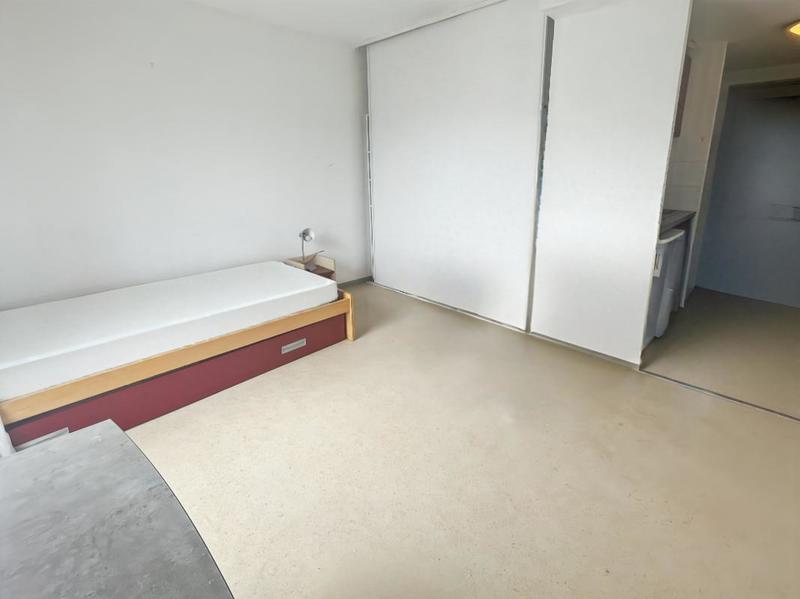 Appartement - 20 m² - 1 pièce