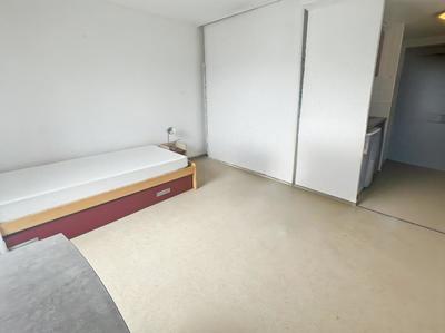 Appartement - 20 m² - 1 pièce