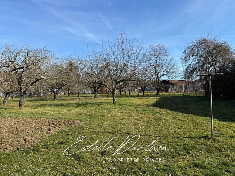 Maison - 193 m² - 8 pièces