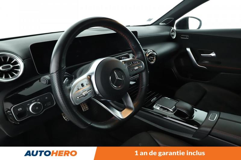 Mercedes Classe a 180 d Amg Line 7g-Dct 116 ch