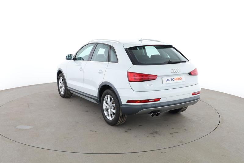 Audi Q3 1.4 Tfsi Cod Ultra Ambiente 150 ch