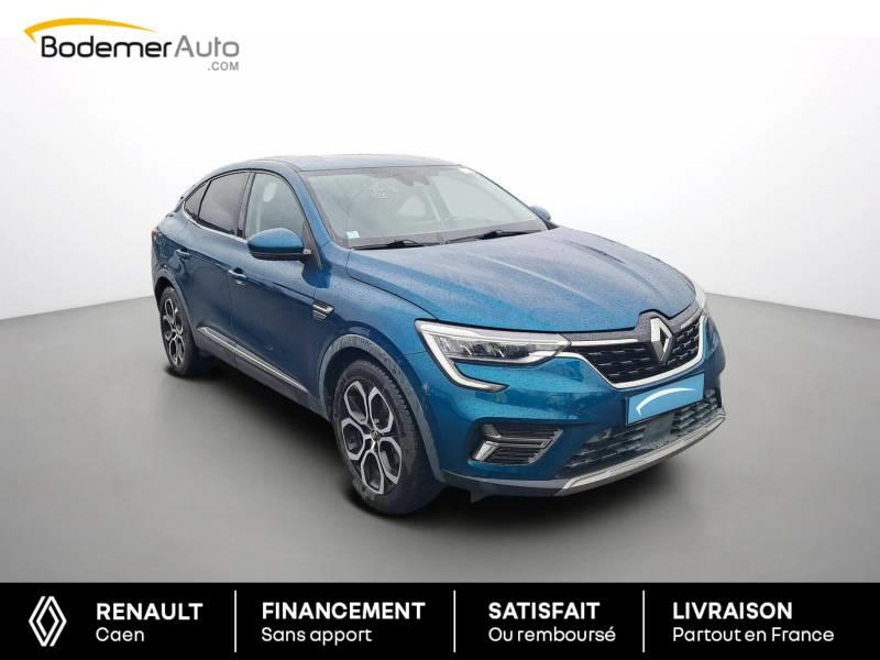 Renault Arkana E-Tech 145 - 21b Intens
