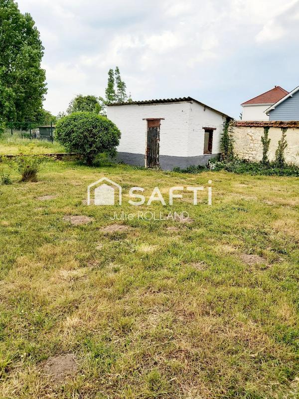 Maison - 127 m² - 4 pièces