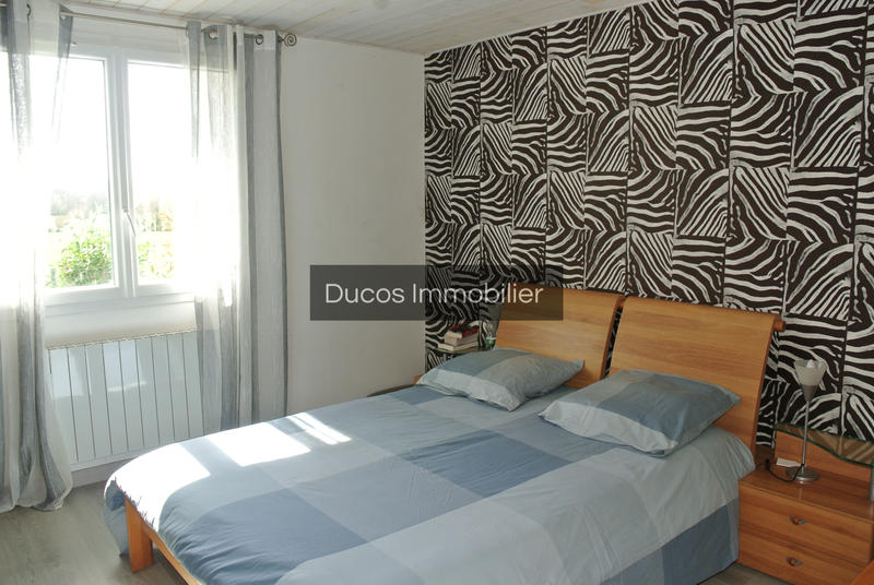 Maison - 90 m² - 3 pièces