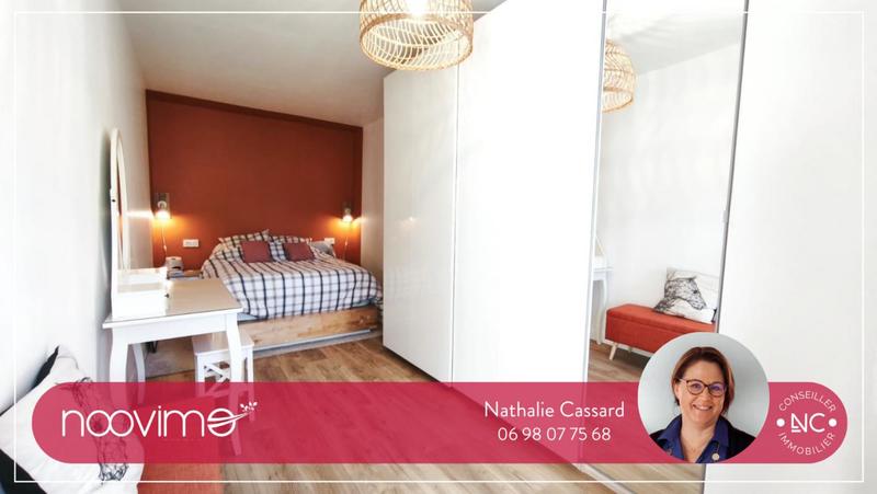 Maison en pierre - 128 m² - 6 pièces