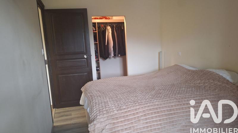 Maison - 83 m² - 4 pièces