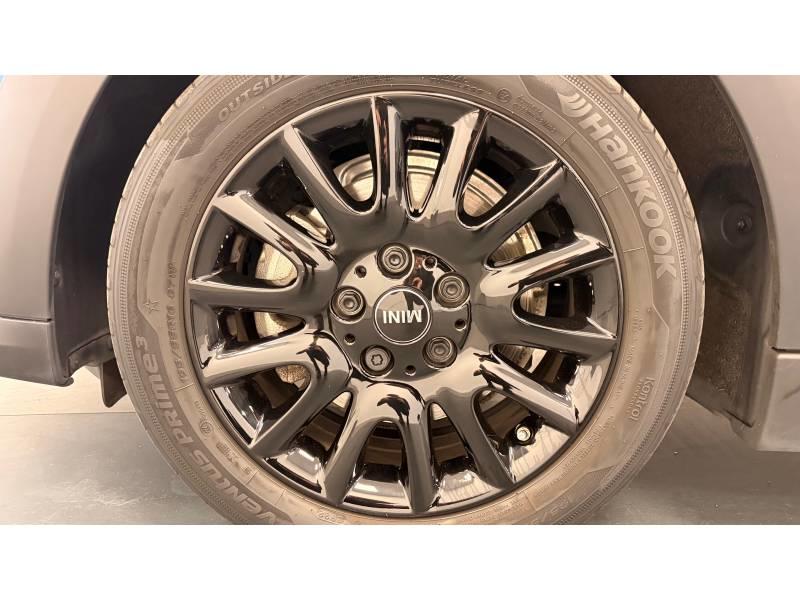 Mini Mini Hatch 3 Portes Cooper 136 ch Dkg7 Edition Premium Plus