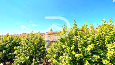 Appartement - 75 m² - 4 pièces