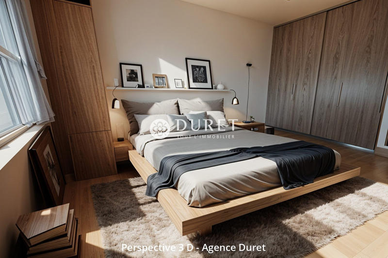 Maison - 147 m² - 5 pièces