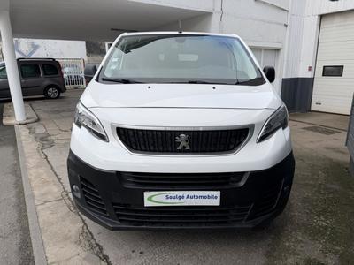 Peugeot Expert III Jumpy 2.0 Bluehdi 180 Eat6 " 12400 ht