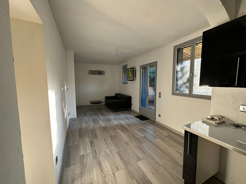 Maison - 65 m² - 3 pièces